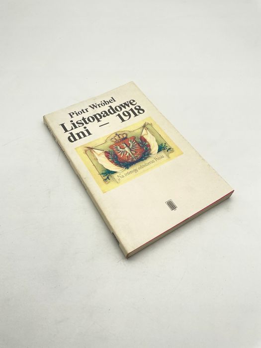 Listopadowe Dni 1918 X2802