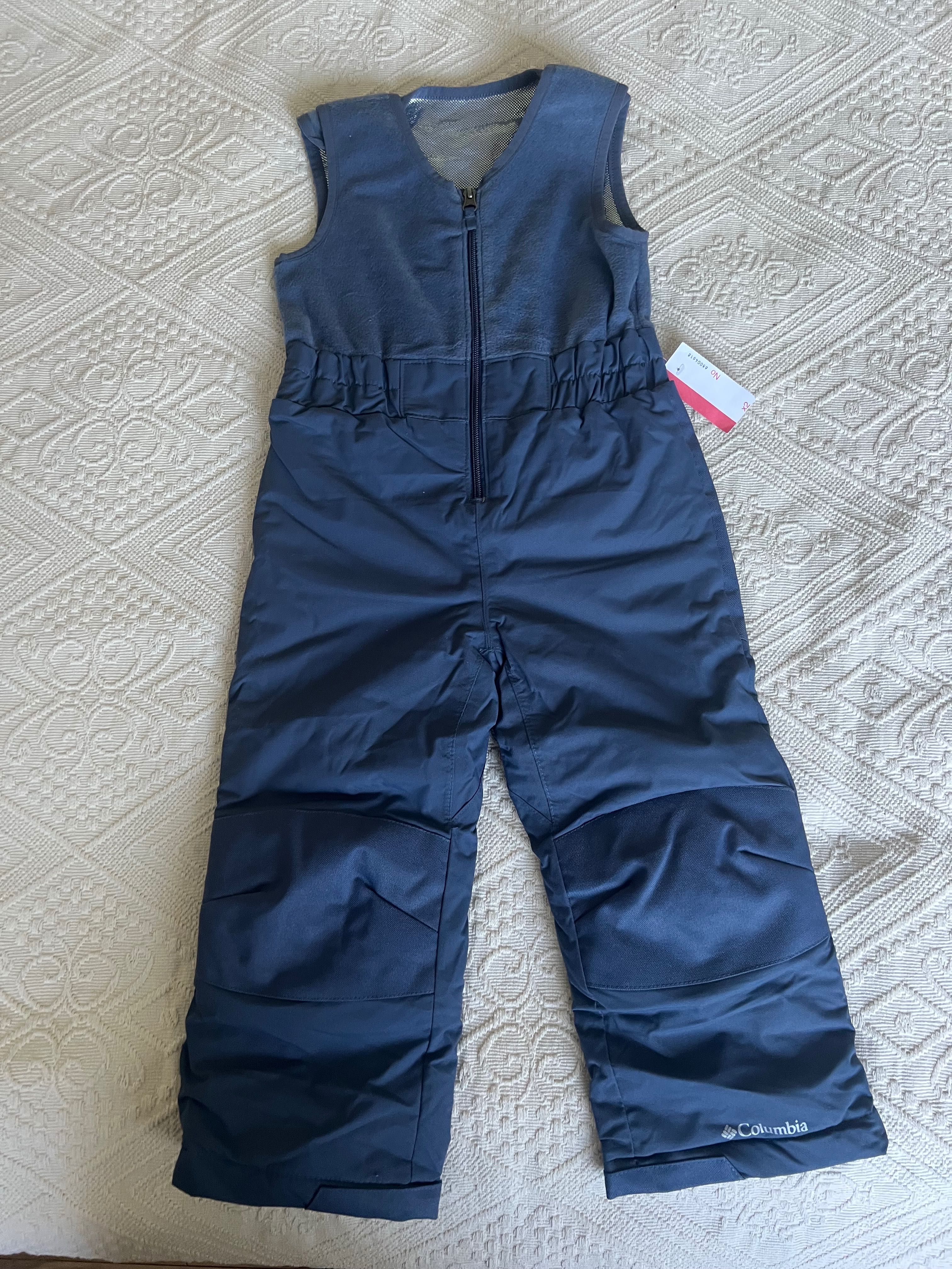 Костюм дитячий Columbia