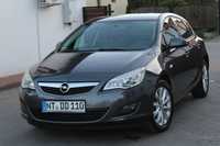 Opel Astra 1.7 cdti Navigacja klimatyzacja