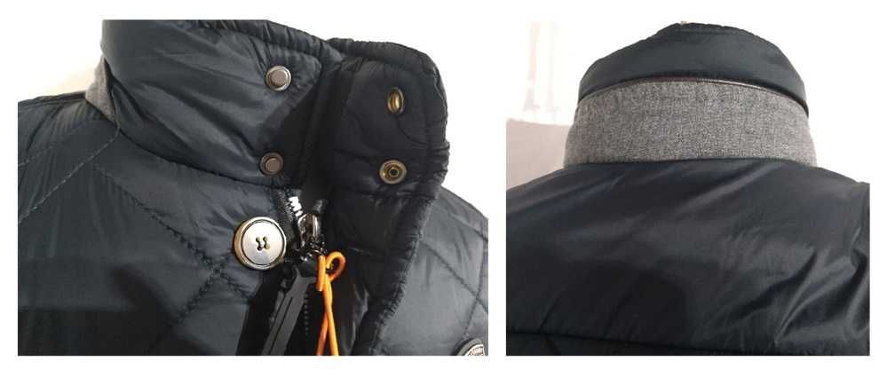 Geographical Norway Casaco Inverno Tam S (240)