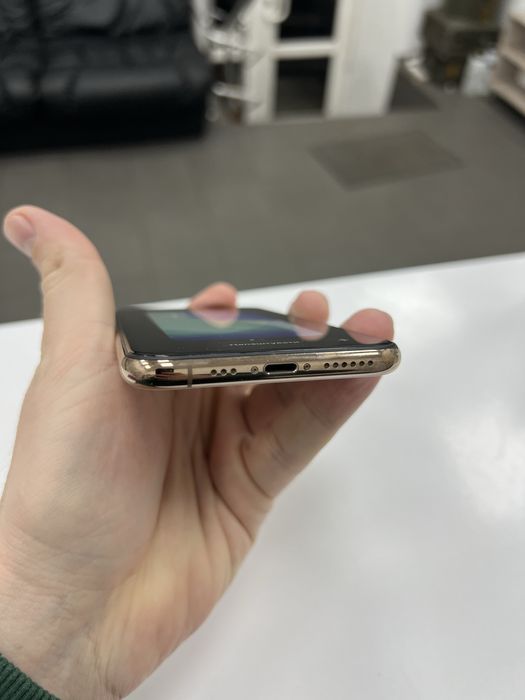 iPhone 11 Pro 256Gb Gold