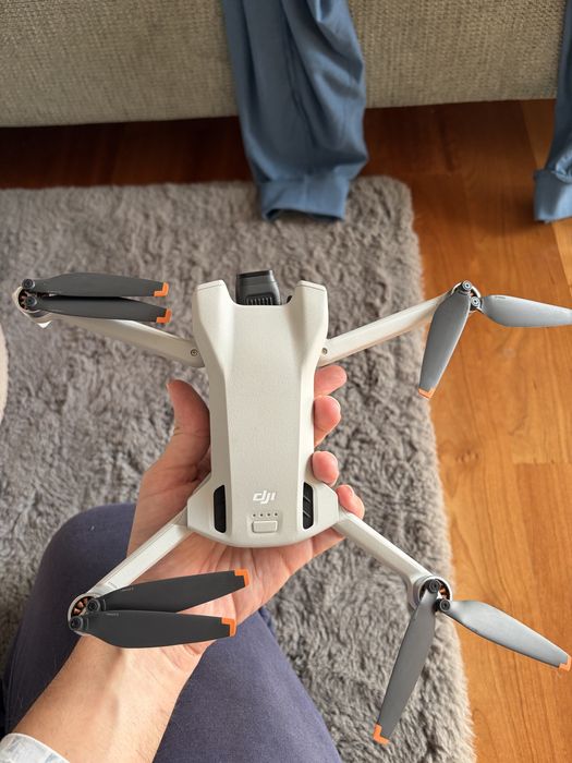 Dji mini 3 fly more combo