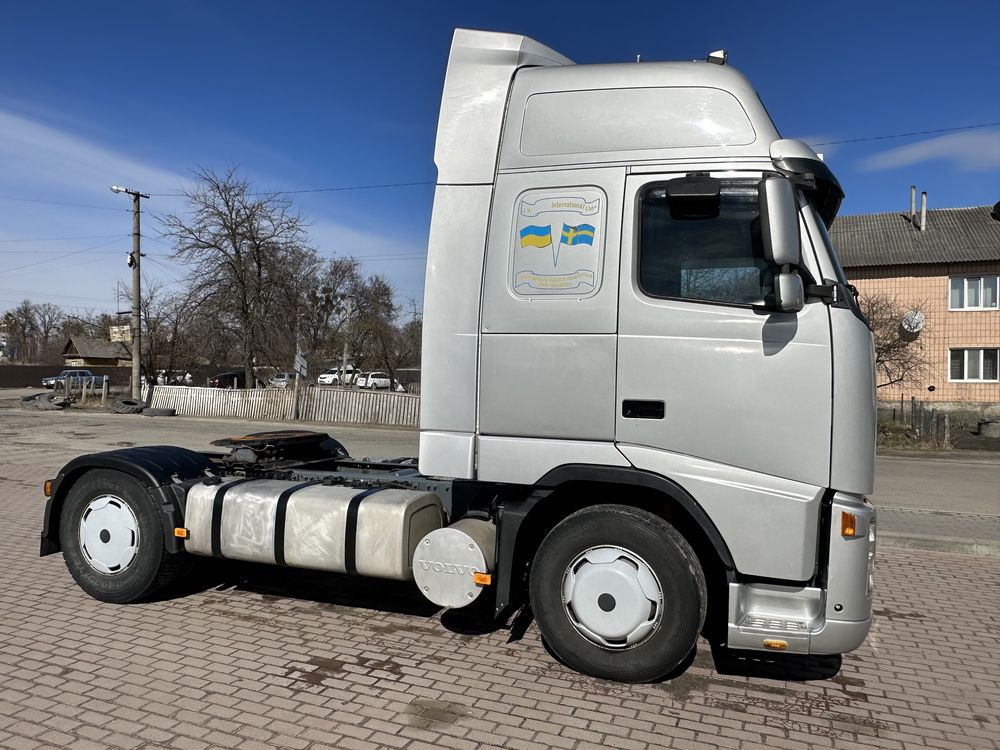 Volvo FH-13 460.