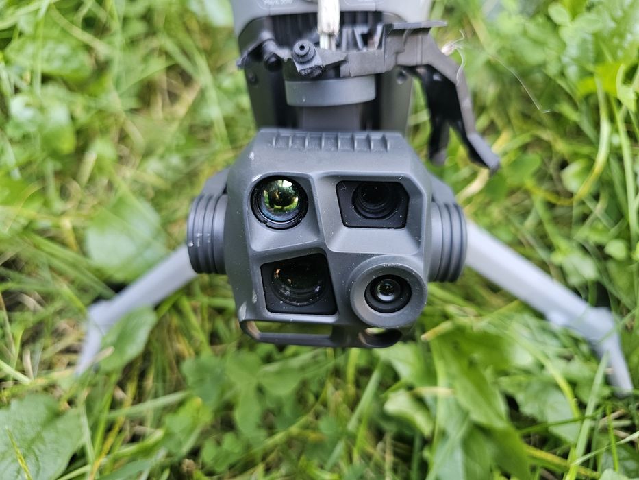 Dji matrice 4t (ремонт/разборка/восстановление)