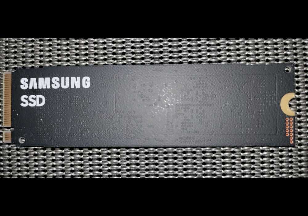 SSD Samsung PM9A1  1Tb 1024Gb (Samsung 980 pro) M2 NVMe  новый