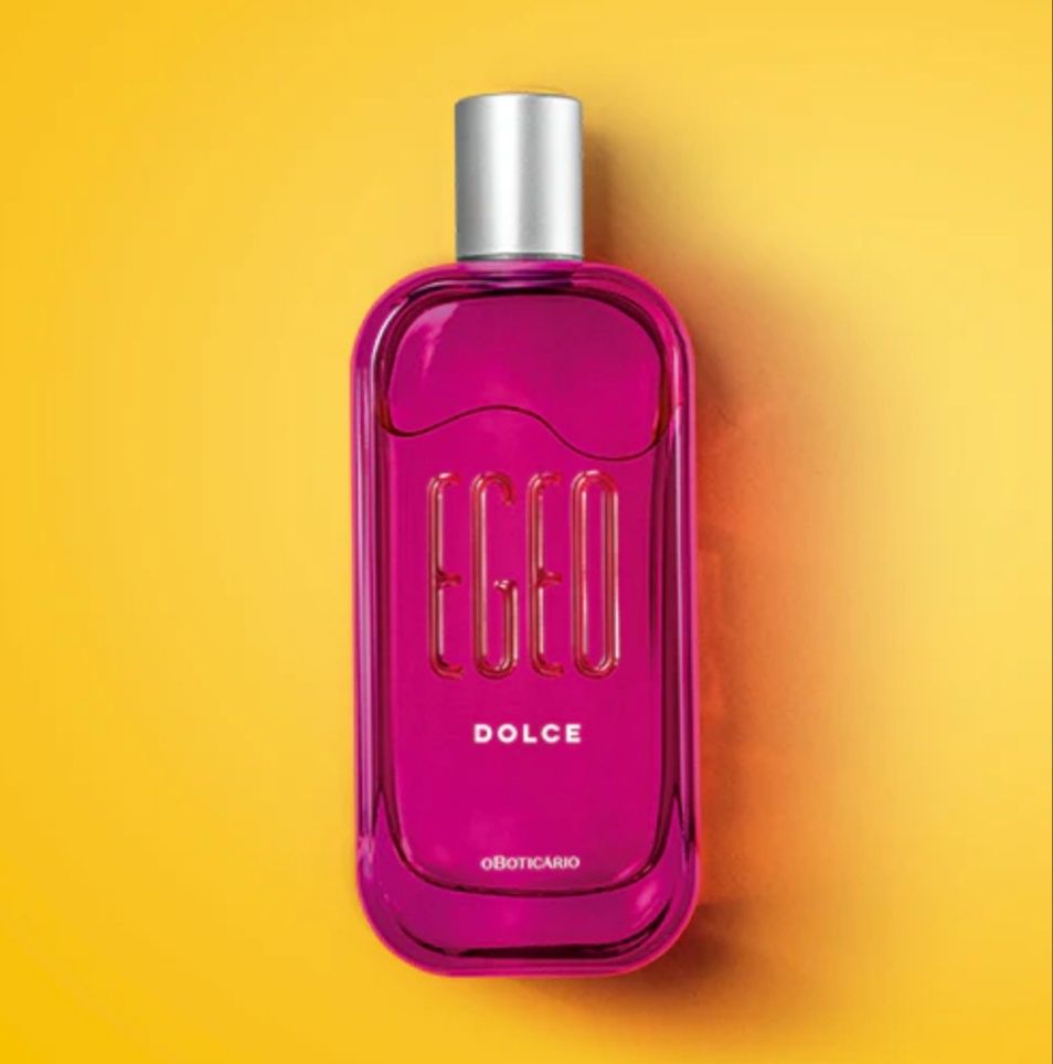EGEO DOLCE Eau De Toilette, 90ml