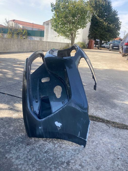 Pára-choques Ford Focus ST Line 2023