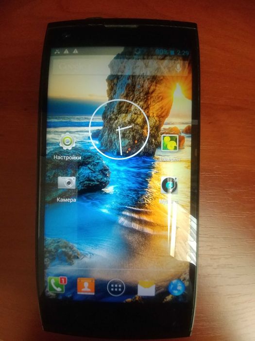 Смартфон THL T100S