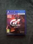 Grand Turismo Sport PS4