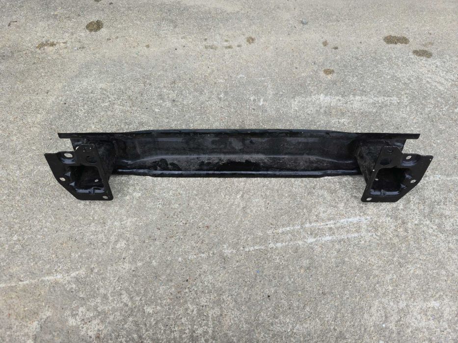 Reforço traseiro SMART Fortwo 451. (2008 a 2015)