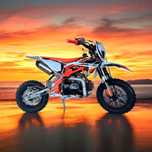 Berreta Egl 110 CROSS BERRETA 110 CC EGL półautomat koła 12 10 nowość wysyłka gratis