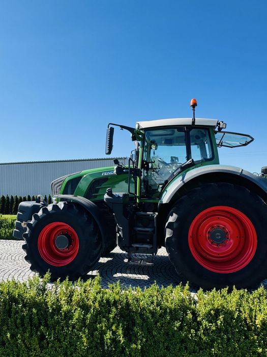 Fendt 824 Vario , 828, 826, 930, 724