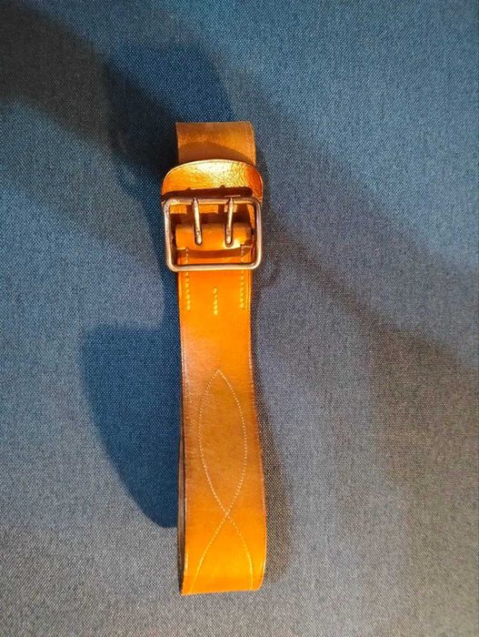 Ремень РККА обр.1932 Г.