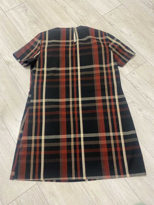 Плаття демісезонне жіноче