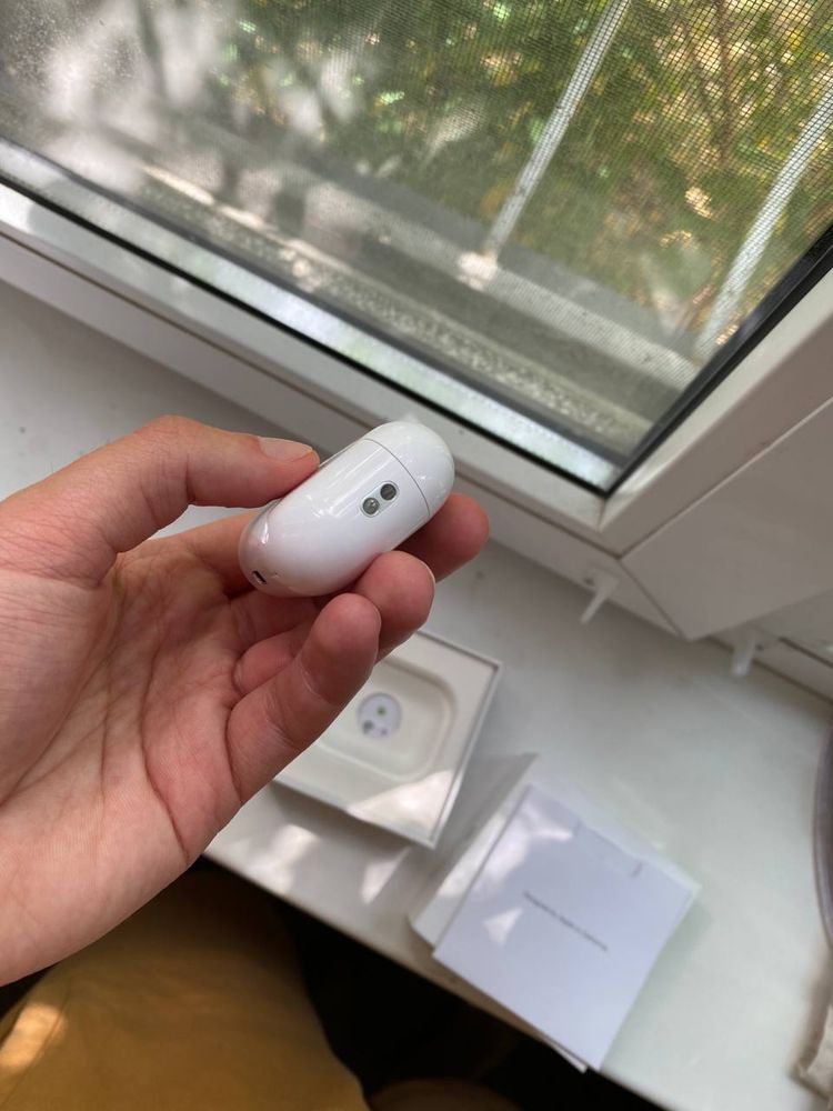 Apple AirPods Pro gen2