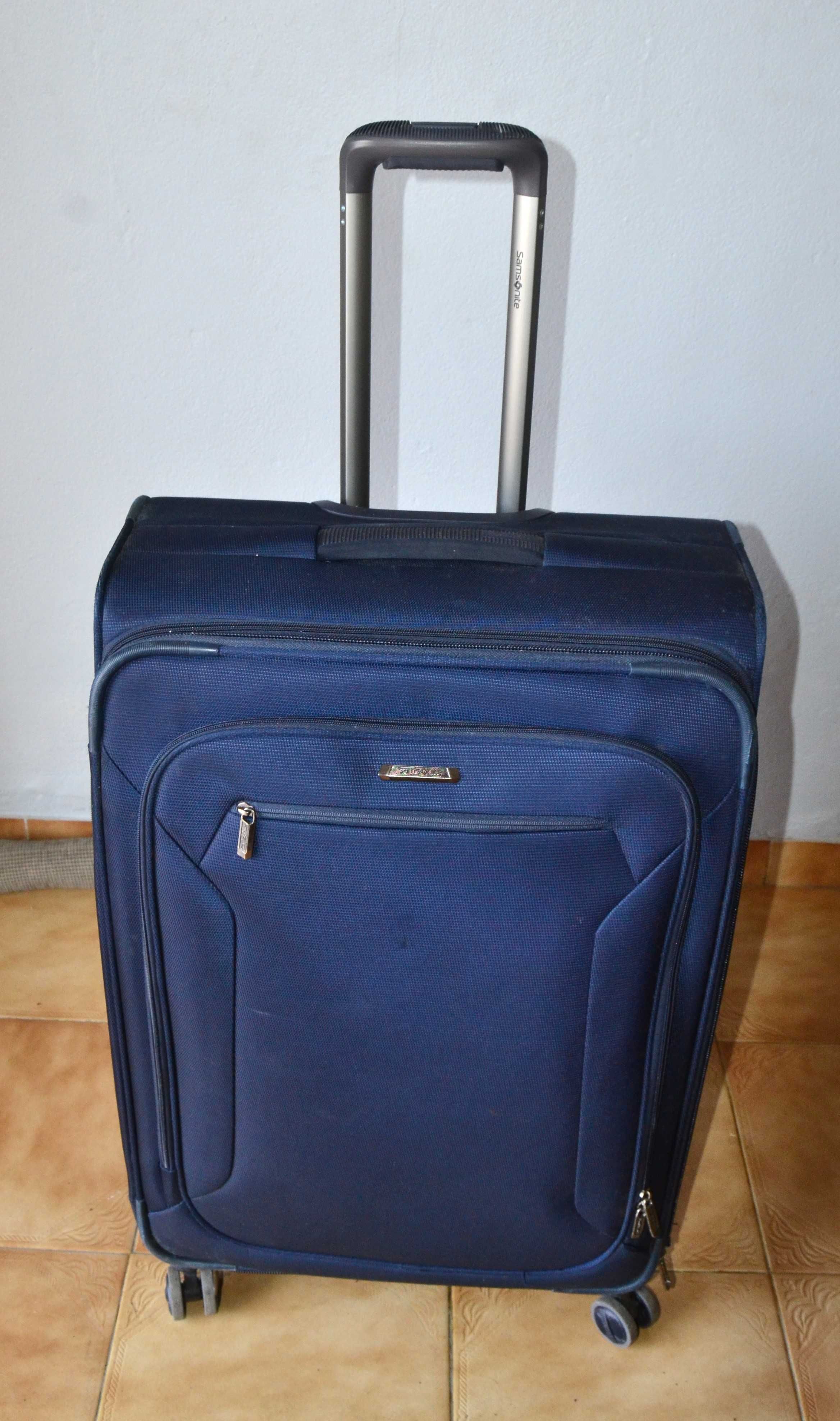 Mala de Viagem Samsonite