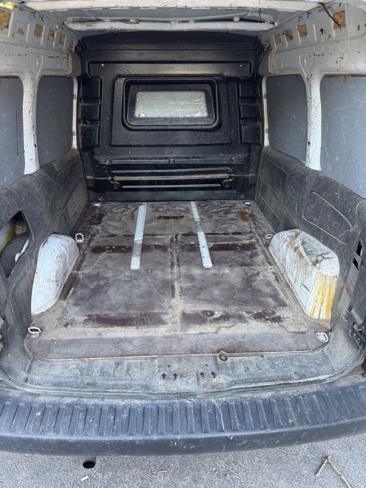 Opel combo c uszkodzony 1,3cdti bez dpf