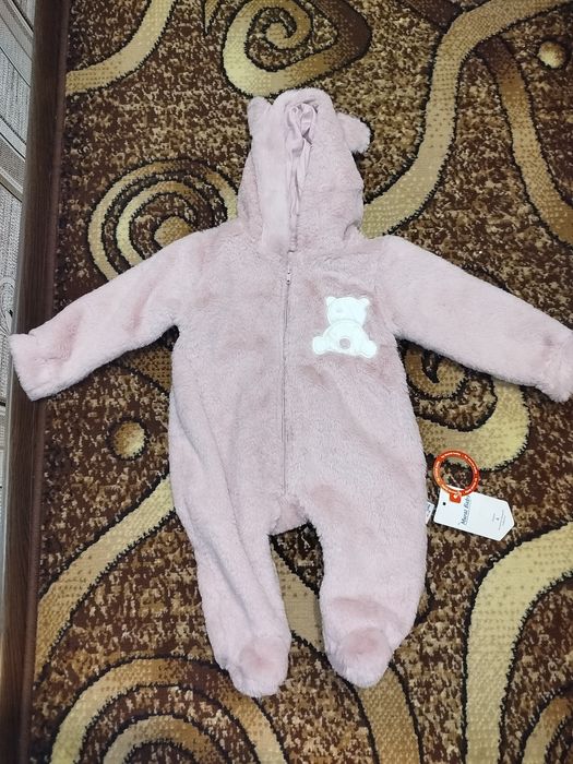 Комбінезон             .