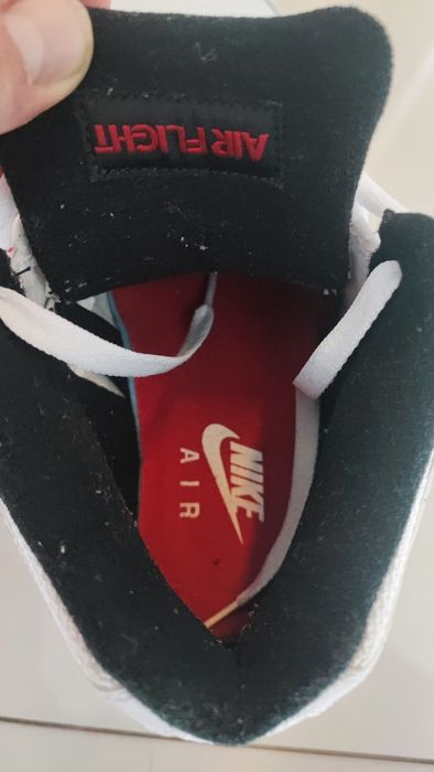 Nike Flight Air Jordan