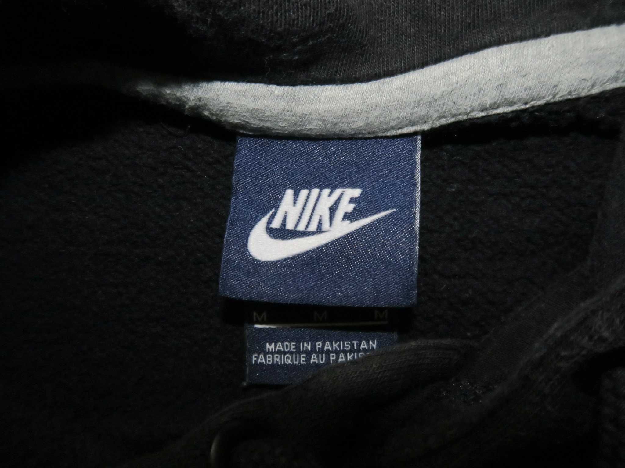 Nike bluza z kapturem hoodie M
