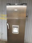 chłodziarka Electrolux ERES35800X