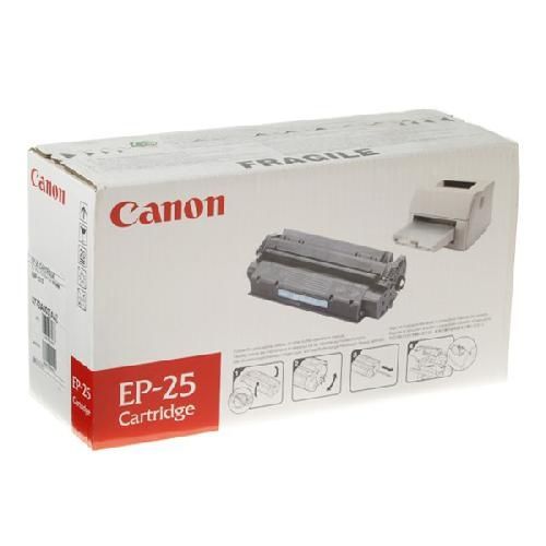 Картридж CANON EP-25 (LBP-1210) (5773A004) оригинал новый