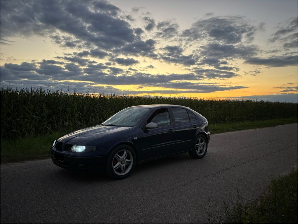 Seat Leon 1.9TDI