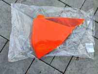 Owiewka, osłona, bok, boczek KTM 125 250 300 350 450 EXCF EXC-F