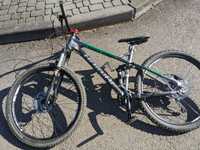 Продам велосипед Haibike impact 27.5