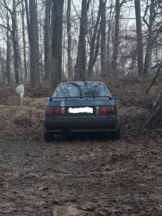 Ауді 80 1.8 бензин