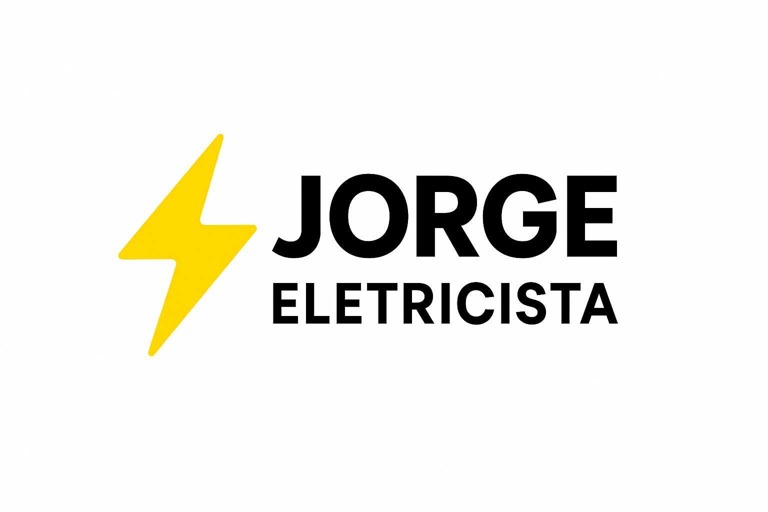 Eletricista Experiente | Instalações, Reparações e Manutenções