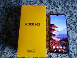 Xiaomi Poco M3 4gb/64gb