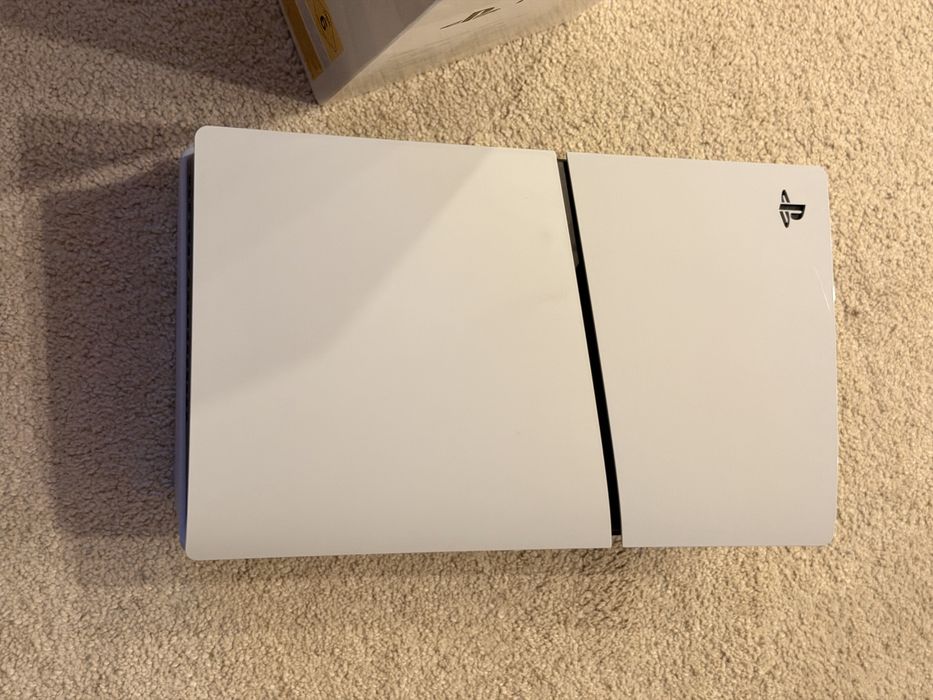 Playstation 5 1 Tb com leitor