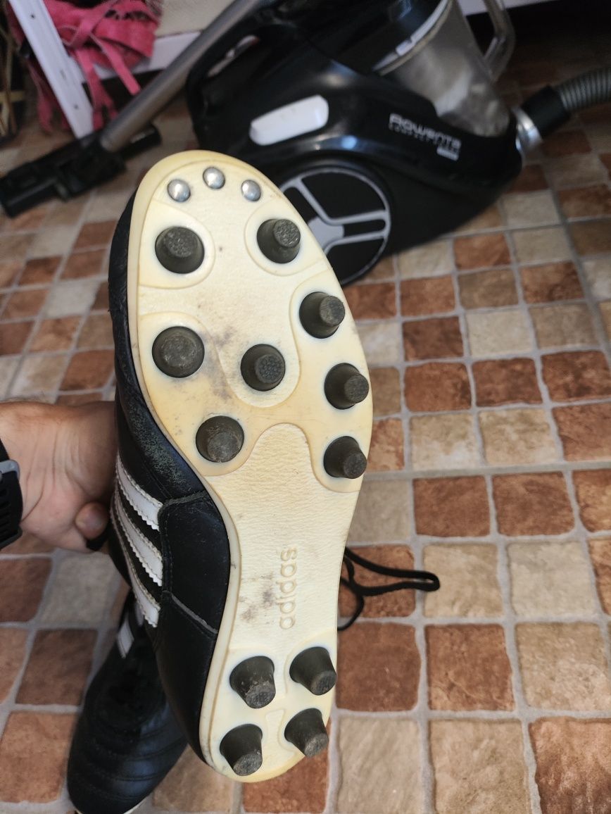 Botas copa mundial adidas