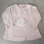 Sweat menina Charanga 24 a 36 meses, 86 a 98cm
