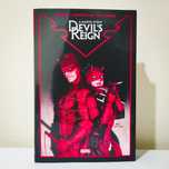 Devils Reign OMNIBUS
