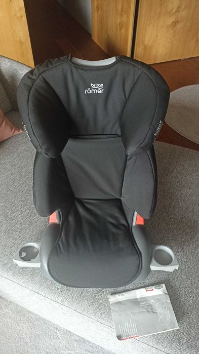 Cadeira Romer Britox 15-36Kg