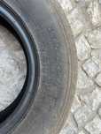 Vendo 2 pneus como novos 235/70/r16, marca pirelli