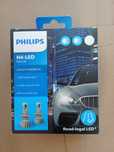 Philips h4-led ultinon pro 6000 HL żarówki nowe oryginał