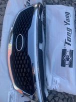 Решетка радиатора Kia Sorento 2009 2010 2011 2012 2013 2014