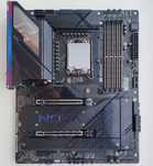 AsRock Z790 Nova WiFi s1700
