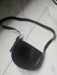 Torebka Massimo dutti