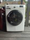 Suszarka Whirlpool AZB 8680