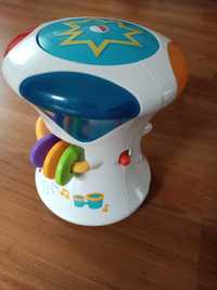 Bębenek Fisher Price