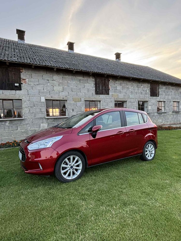 Sprzedam !! Ford B-max