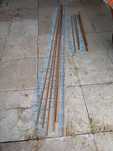Listwa przyokienna Winchester 2,5m ocieplenie