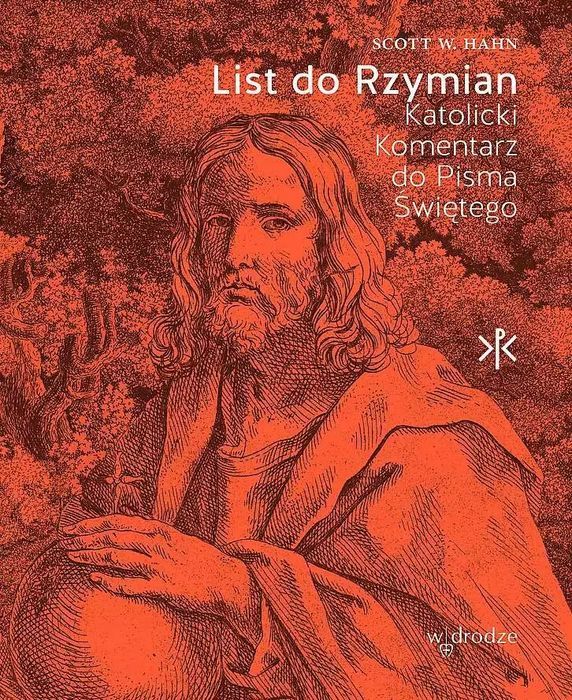 List do Rzymian. W drodze