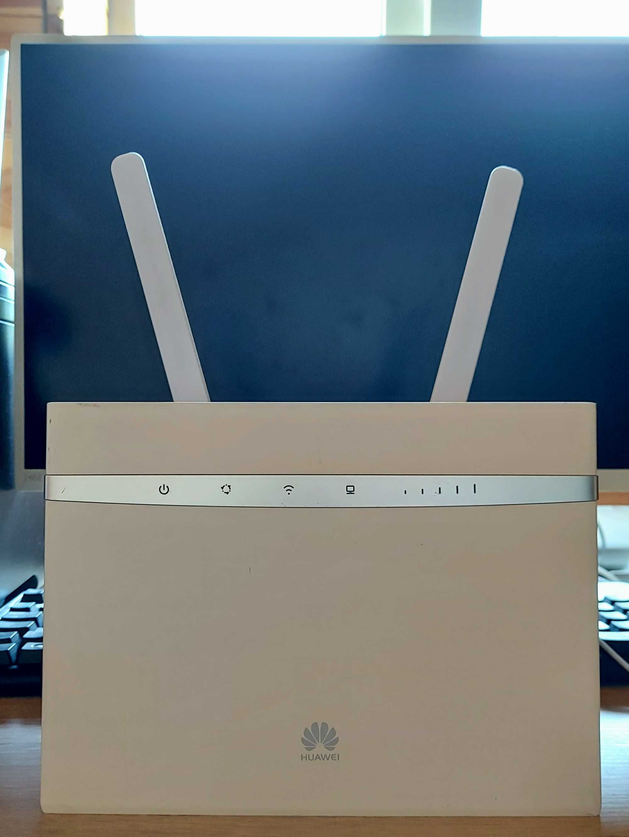 Huawei B525s-23a 4G Wi-Fi роутер