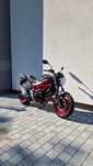 Suzuki SV