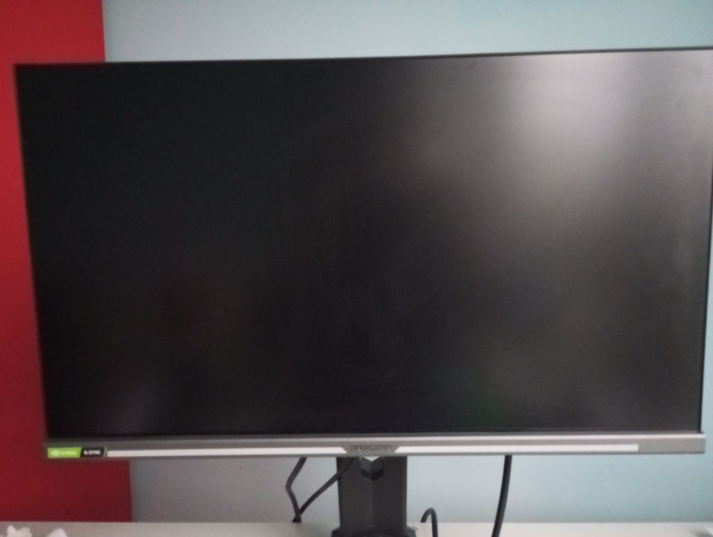 Monitor Acer XB253Q